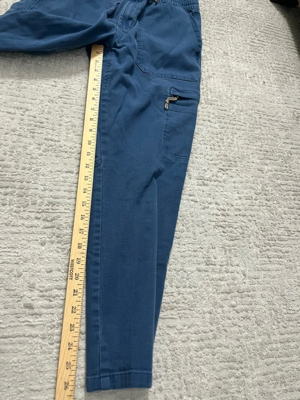 The North Face good 26”